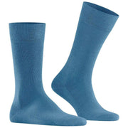 Falke Family Socks - Sky Blue