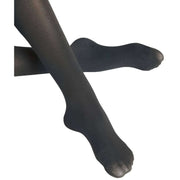 Falke Fine Softness 50 Denier Tights - Graphite Grey