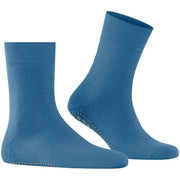 Falke Homepad Socks - Sky Blue