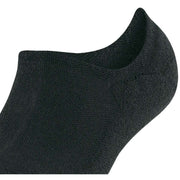 Falke Keep Warm Invisible Socks - Forest Green