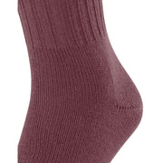 Falke Nelson Boot Socks - Roan Rouge Red