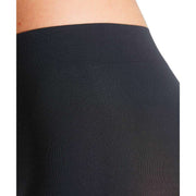 Falke Pure Matt 100 Denier Tights - Graphite Grey