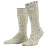 Falke Rain Dye Socks - Light Green