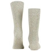 Falke Rain Dye Socks - Light Green