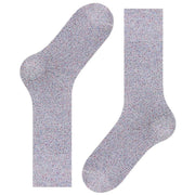 Falke Rain Dye Socks - Pastel Blue