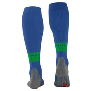 Falke RU Compression Energy Running Knee-High W4 Socks - Blue