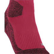 Falke RU Trail Grip Socks - Rose Red