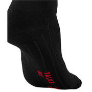 Falke RU Trail Running Socks - Black