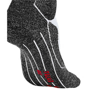 Falke RU Trail Running Socks - White