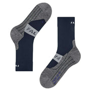 Falke RU4 Endurance Cool Running Socks - Space Blue