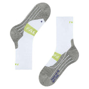 Falke RU4 Endurance Cool Running Socks - White