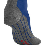 Falke RU4 Endurance Reflect Running Socks - Blue