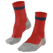 Falke RU4 Endurance Socks - Tangerine Orange