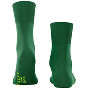 Falke Run Socks - Golf Green