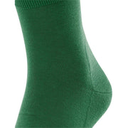 Falke Run Socks - Golf Green