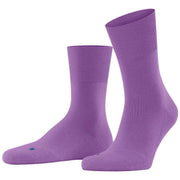 Falke Run Socks - Pink Iris