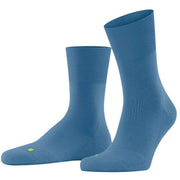 Falke Run Socks - Sky Blue