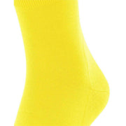 Falke Run Socks - Sun Yellow