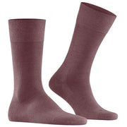 Falke Sensitive Berlin Socks - Roan Rouge Red