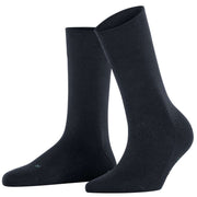 Falke Sensitive New York Socks - Dark Navy