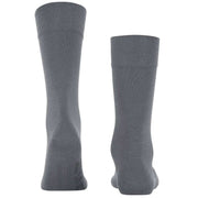 Falke Sensitive New York Socks - Light Grey