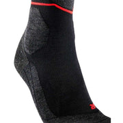 Falke SK4 Advanced Energizing Compression Light Socks - Black Mix