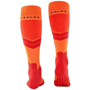 Falke SK4 Advanced Knee High Socks - Flash Orange