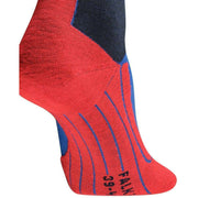 Falke SK4 Advanced Knee High Socks - Olympic Blue