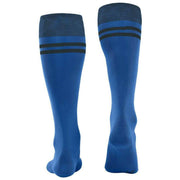 Falke SK7 Race Skiing Knee High Socks - Olympic Blue