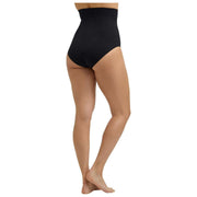 Falke Smart Support High Waisted Shaping Brief - Svart