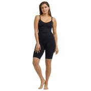 Falke Smart Support Shaping Shorts - Svart