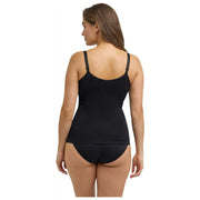 Falke Smart Support Shaping Topp - Svart