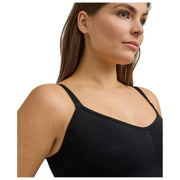 Falke Smart Support Shaping Topp - Svart