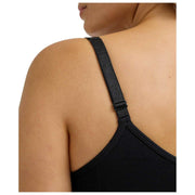 Falke Smart Support Shaping Topp - Svart