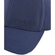 Falke Sporty Golf Cap - Space Blue