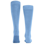 Falke Tiago Knee High Socks - Cornflower Blue