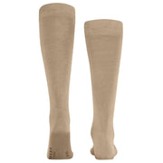 Falke Tiago Knee High Socks - Country Beige