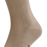 Falke Tiago Socks - Camel Brown