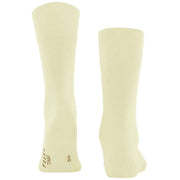 Falke Tiago Socks - Tender Yel Beige