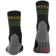 Falke TK Stabilizing Socks - Black