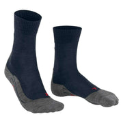 Falke TK5 Wander Trekking Socks - Marine Navy