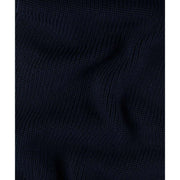 Falke Ultrafine Merino Wool Scarf - Space Blue