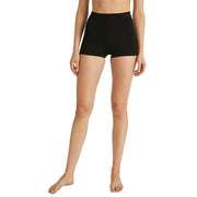 Falke Wool Tech Light Boxer - Black