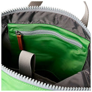 roka-canfield-b-medium-recycled-nylon-backpack---online-lime-green-35907380