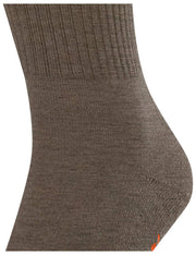 Falke Walkie Light Boot Socks - Nutmeg Mel Beige