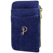 powder-jolly-jelly-velvet-card-holder---navy-34326499