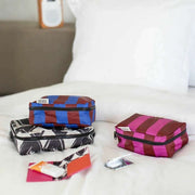 caroline-gardner-mono-linked-hearts-and-stripe-set-of-3-small-packing-cubes---blackbluepink-35904051