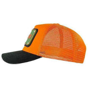 john-hatter-money-maker-rubber-trucker-cap---orangeblack-34453017