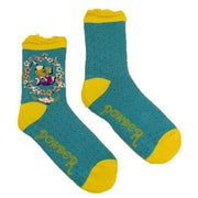 powder-letter-s-ankle-socks---blue-34446415