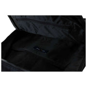 Fred Perry Crinkle Nylonryggsäck - Svart